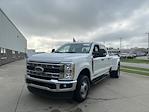 2023 Ford F-350 Crew Cab DRW 4x4, Pickup for sale #J1351 - photo 5