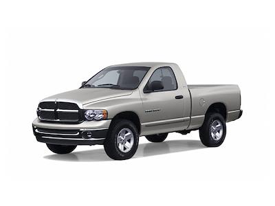Used 2002 Dodge Ram 1500 ST Quad Cab for sale #J1374A - photo 1