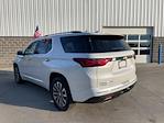 2022 Chevrolet Traverse AWD, SUV for sale #J1380A - photo 9