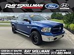 2016 Ram 1500 Crew Cab 4x4 Pickup for sale #J1390A - photo 1