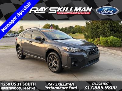 2023 Subaru Crosstrek AWD, SUV for sale #J1432 - photo 1