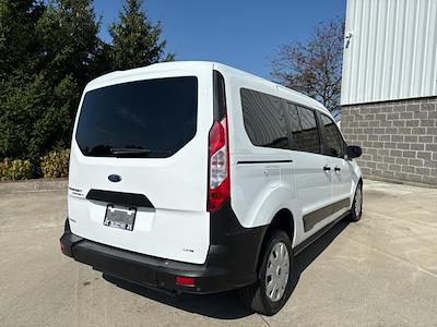 Used 2021 Ford Transit Connect XL Passenger Van for sale #J1450 - photo 2