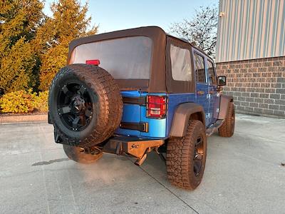 2016 Jeep Wrangler 4x4, SUV for sale #J1458 - photo 2