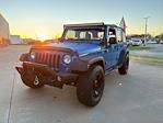 2016 Jeep Wrangler 4x4, SUV for sale #J1458 - photo 4