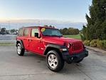 2019 Jeep Wrangler 4x4, SUV for sale #J1481 - photo 33