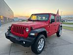 2019 Jeep Wrangler 4x4, SUV for sale #J1481 - photo 5