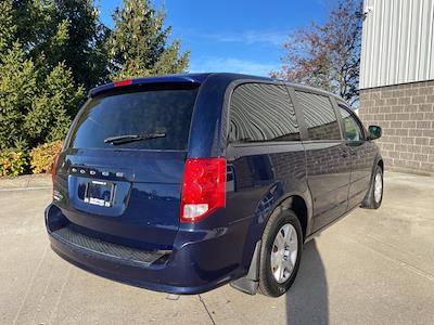 2013 Dodge Grand Caravan FWD, Minivan for sale #J1485 - photo 2