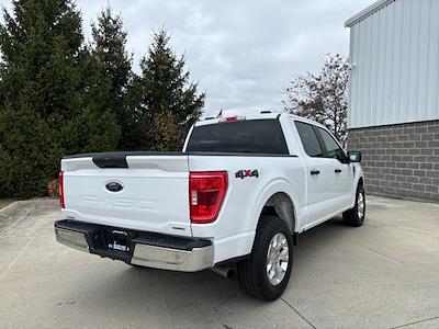 2023 Ford F-150 SuperCrew Cab 4x4 Pickup for sale #J1506 - photo 2