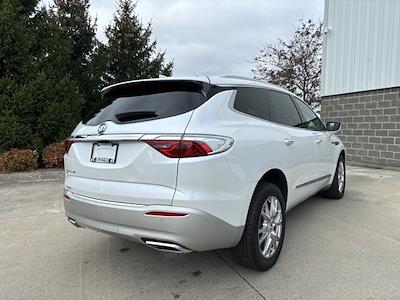 2022 Buick Enclave AWD, SUV for sale #J1511 - photo 2