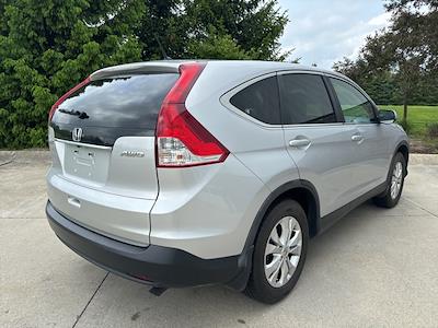 2012 Honda CR-V 4x4 SUV for sale #J1515A - photo 2