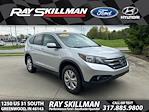 2012 Honda CR-V 4x4 SUV for sale #J1515A - photo 1