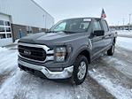 2023 Ford F-150 SuperCrew Cab 4x4, Pickup for sale #J1528 - photo 4