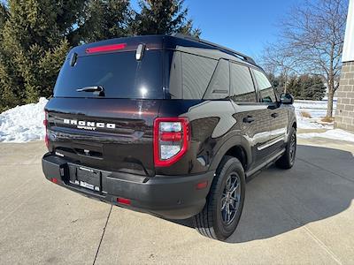 2021 Ford Bronco Sport AWD, SUV for sale #J1536B - photo 2