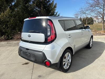 Used 2014 Kia Soul Plus SUV for sale #J1546A - photo 2