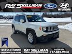 2018 Jeep Renegade FWD SUV for sale #J1560 - photo 1