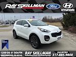 Used 2019 Kia Sportage EX 4x4 SUV for sale #J1564 - photo 1