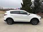 Used 2019 Kia Sportage EX 4x4 SUV for sale #J1564 - photo 7