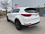 Used 2019 Kia Sportage EX 4x4 SUV for sale #J1564 - photo 9