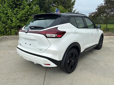 2023 Nissan Kicks FWD SUV for sale #J1566 - photo 2