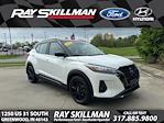 2023 Nissan Kicks FWD SUV for sale #J1566 - photo 1