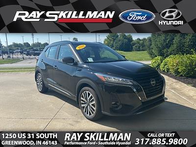 2024 Nissan Kicks FWD SUV for sale #J1568 - photo 1