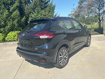 2024 Nissan Kicks FWD SUV for sale #J1568 - photo 2