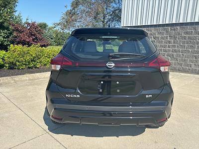 Used 2024 Nissan Kicks SR SUV for sale #J1568 - photo 2