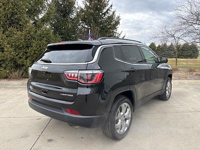 2022 Jeep Compass 4x4 SUV for sale #J1572 - photo 2