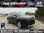2022 Jeep Compass 4x4 SUV for sale #J1572 - photo 1