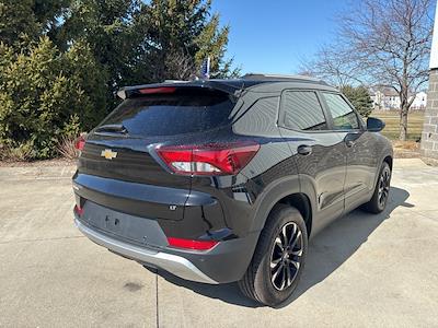 2022 Chevrolet Trailblazer FWD SUV for sale #J1583 - photo 2
