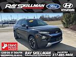 2022 Chevrolet Trailblazer FWD SUV for sale #J1583 - photo 1