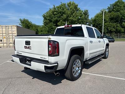 2018 GMC Sierra 1500 Crew Cab 4x4 Pickup for sale #J1586A - photo 2