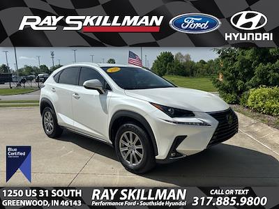 2020 Lexus NX 300 4x2 SUV for sale #J1595A - photo 1