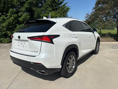 2020 Lexus NX 300 4x2 SUV for sale #J1595A - photo 2