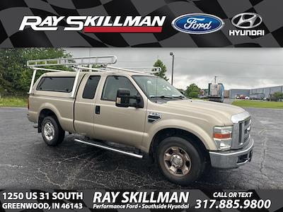 2010 Ford F-250 Super Cab 4x2 Pickup for sale #J1597B - photo 1