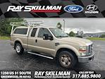 2010 Ford F-250 Super Cab 4x2 Pickup for sale #J1597B - photo 1