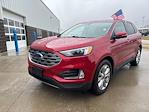 Used 2024 Ford Edge Titanium AWD SUV for sale #J1602 - photo 4
