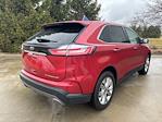 Used 2024 Ford Edge Titanium AWD SUV for sale #J1602 - photo 2