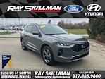 2024 Ford Escape AWD SUV for sale #J1631 - photo 1