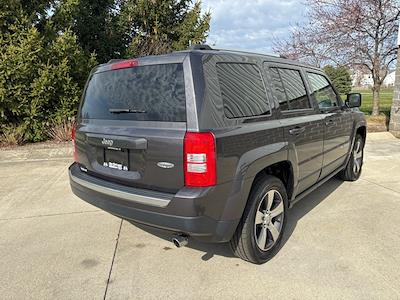2016 Jeep Patriot FWD SUV for sale #J1635 - photo 2