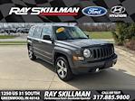2016 Jeep Patriot FWD SUV for sale #J1635 - photo 1