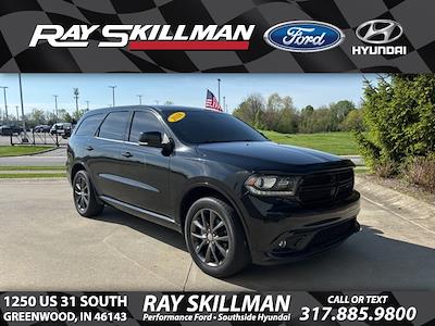 Used 2018 Dodge Durango GT AWD SUV for sale #J1636 - photo 1