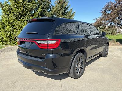 Used 2018 Dodge Durango GT AWD SUV for sale #J1636 - photo 2