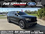 Used 2018 Dodge Durango GT AWD SUV for sale #J1636 - photo 1