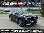 2023 GMC Terrain AWD SUV for sale #J1651 - photo 1