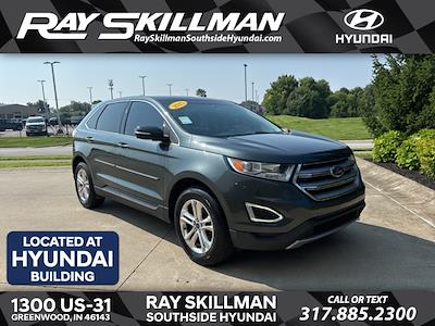 2015 Ford Edge AWD SUV for sale #J1656C - photo 1