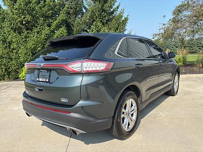 2015 Ford Edge AWD SUV for sale #J1656C - photo 2