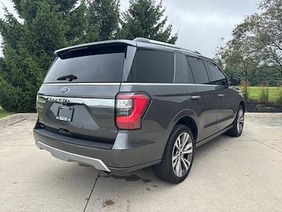 2020 Ford Expedition 4x4 SUV for sale #250598B - photo 2
