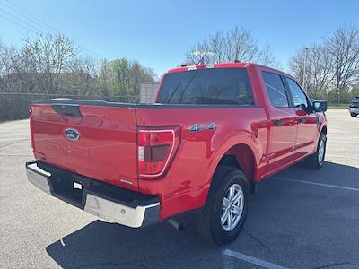 2023 Ford F-150 SuperCrew Cab 4x4 Pickup for sale #J1663 - photo 2