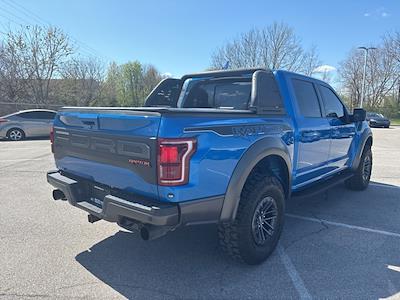 2020 Ford F-150 SuperCrew Cab 4x4 Pickup for sale #J1667 - photo 2